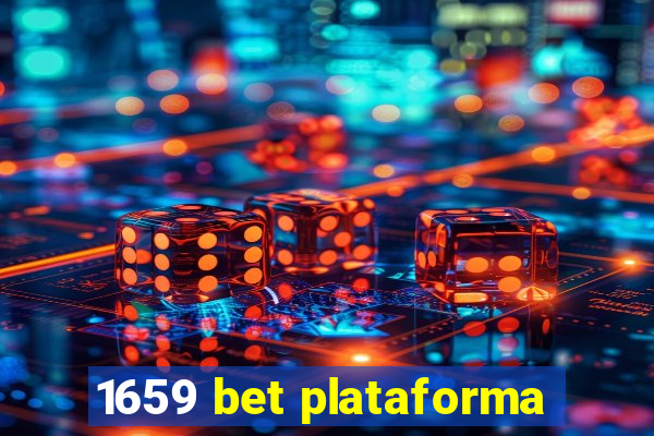 1659 bet plataforma